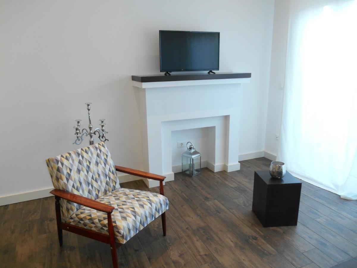 Z&D Apartment プーラ エクステリア 写真