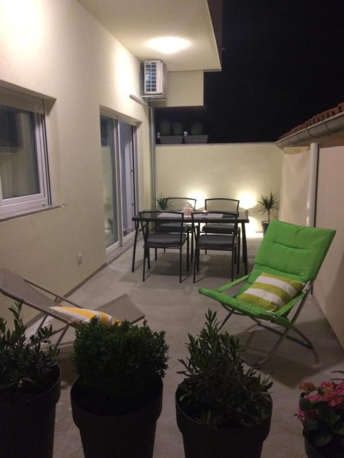 Z&D Apartment プーラ エクステリア 写真